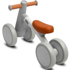 Детский беговел Caretero (Toyz) Otto Grey